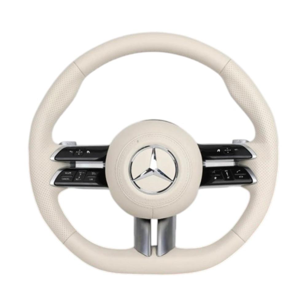 طارة مرسيدس كاربون بيج فاخر – S Class 2021-2024