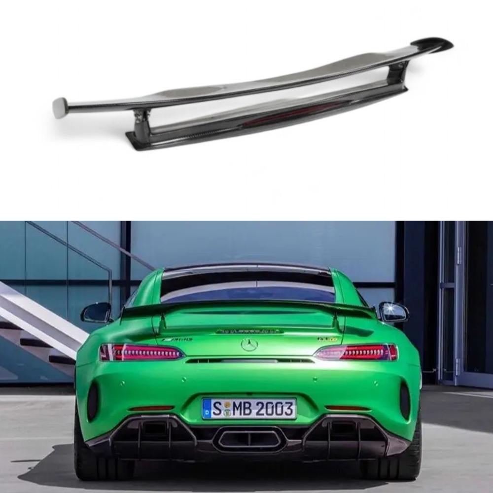 جناح خلفي رياضي لسيارات مرسيدس AMG GTS (2016-2022) - متوفر بالطلب