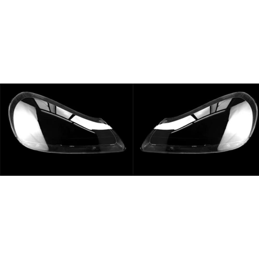 قزاز شمعات بورش كايين 2007-2010
