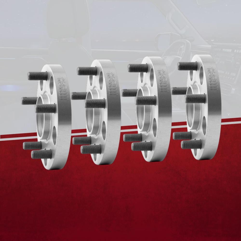 سبيسرات وتباريز العجلات الرياضية H&R لسيارات جيتور T2 (مقاس 25mm - 30mm)