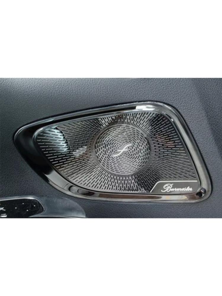 اغطية سماعات مرسيدس بروماستر  C_CLASS C300 2022