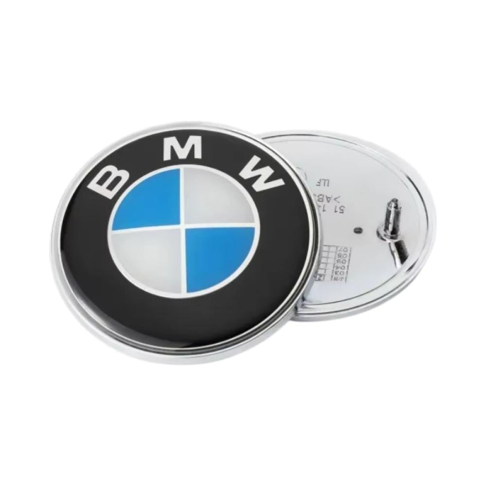 شعار BMW خلفى