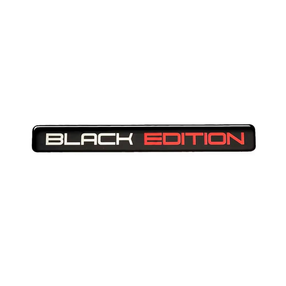 علامة Black Edition