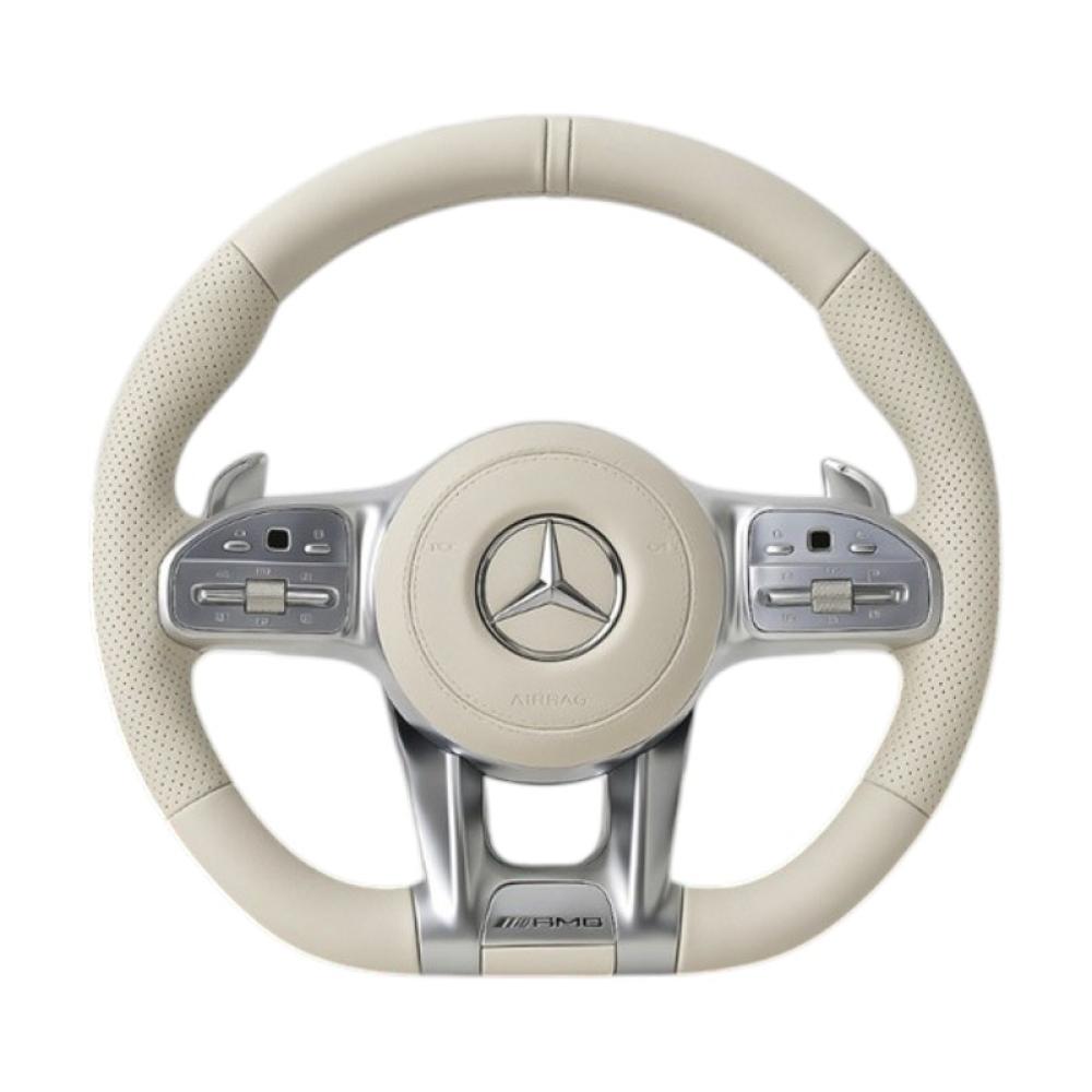 طارة مرسيدس يخت S63
