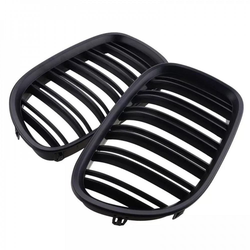 شبك بي BMW الفئة السابعة
