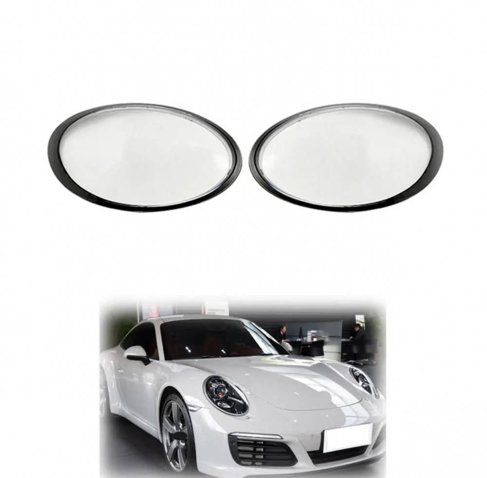 قزاز شمعات بورش كاريرا 991