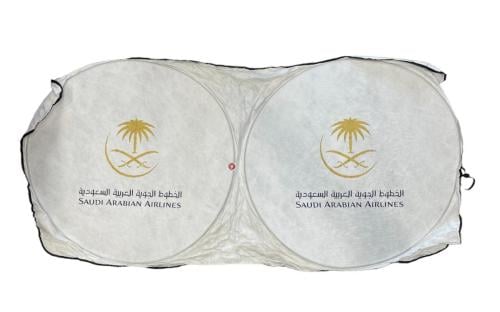 شماسه الخطوط الجوية العربية السعودية