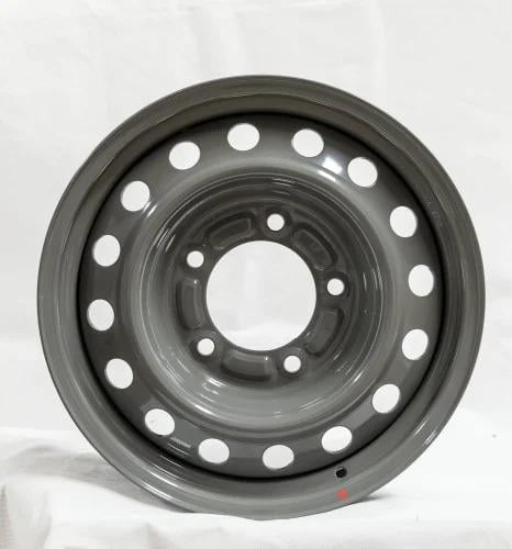 طقم جنوط هلل مقاس 16 جيب ربع درجه اولي