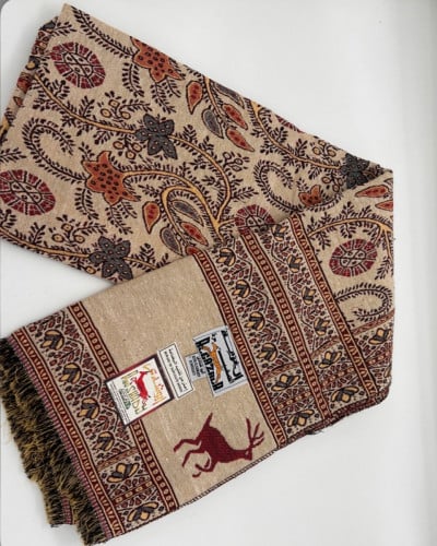 حنبل الغزاله احمر