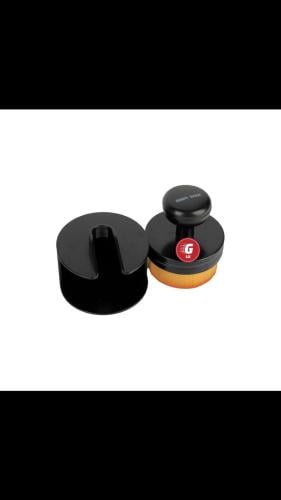 فرشاة دائرية للتفاصيل الدقيقه فائقة النعومه من سافي واكس