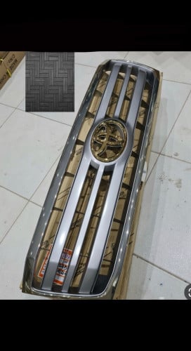 شبك لاندكروزر سعودي اصلي من 2005 وتحت