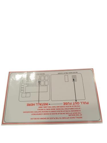 استكر كورلا و يارس