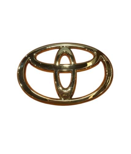 علامة شبك هايلوكس من2002 الي 2005 مذهب درجه اولي