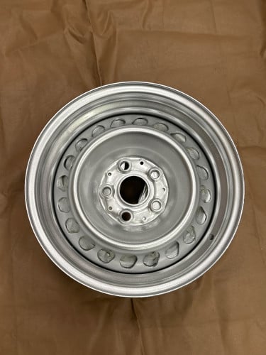 جنوط دمعه مايله درجه اولي مبرز2 سانتي هايلوكس من2006 الي2016 طقم