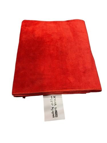 منشفة مايكروفايبر سافي واكس مقاس 160 * 60