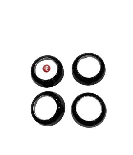 غطيان هوايات مكيف ربع وشاص درجه اولي طقم