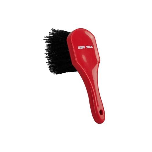 فرشاة تنظيف للارضيات والجنوط سافي واكس