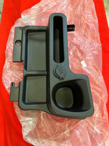 ديكور قير ربع وشاص من 2010 الي 2023 تايب سي