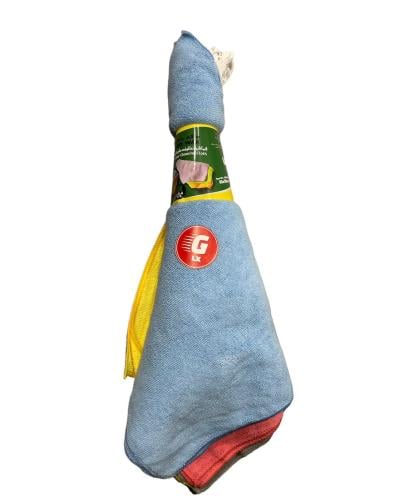 مشفة 8 قطع من سافي واكس 45*38