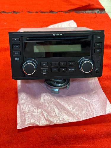 مسجل هايلوكس بلد فرارين اصلي