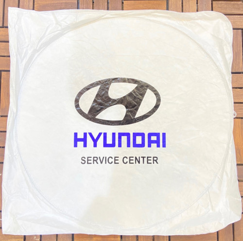 شماسه هونداي