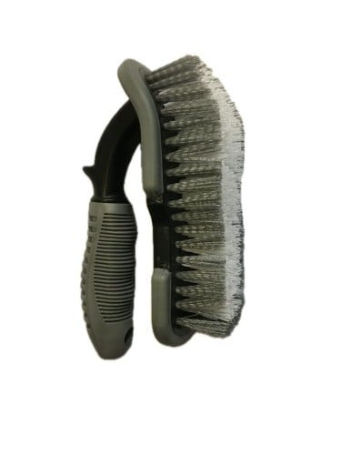 فرشه تنظيف الكفرات