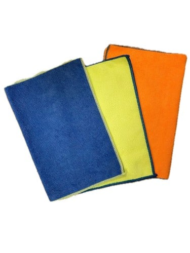 منشفه ميكروفايبر 12 في 16