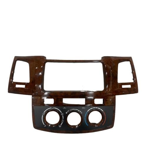 ديكور مسجل هايلوكس مخشب 2012 الى 2015 درجه اولى