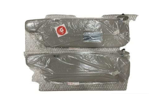 شماسات ربع وشاص من 2009 وتحت اصلي طقم