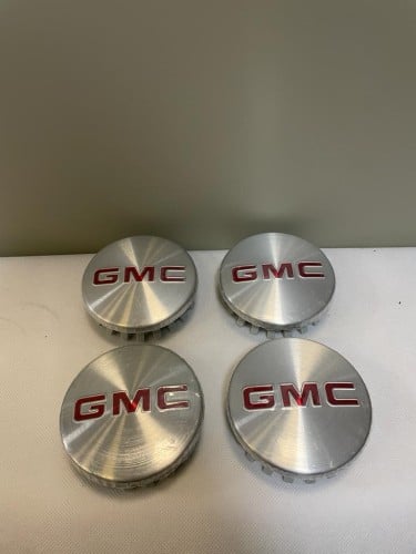 غطيان جنوط يوكن وسييرا من 2007 الى 2013 طقم