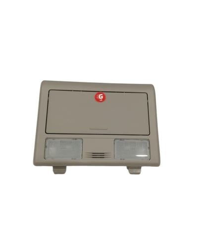 ديكور بيت نظاره هايلوكس من2012 الي2015 درجه اولي