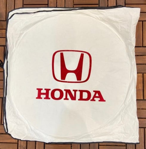 شماسه هوندا