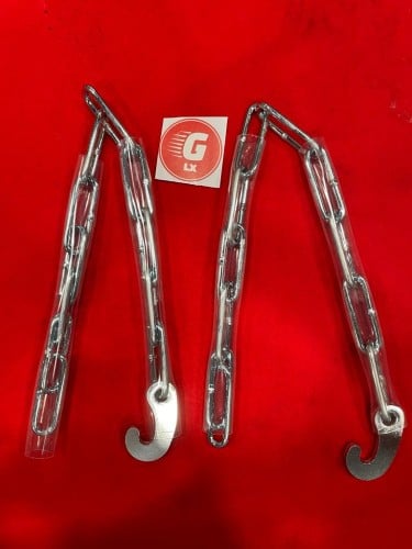 سلسله باب حوض شاص اصلي طقم