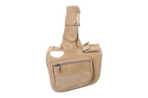 مخابي قير هايلوكس غمارة - غمارتين 2006 - 2015 السنيدي