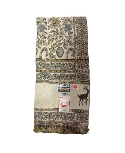 حنبل الغزاله بني