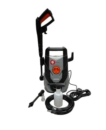 مكينة غسيل برو 110بار