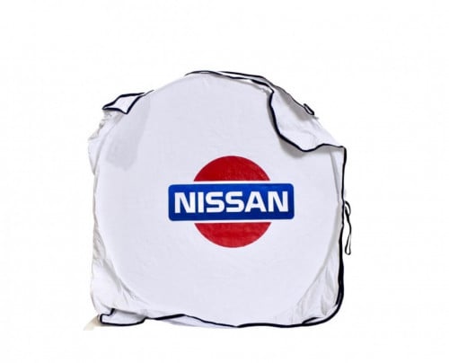 شماسه نيسان