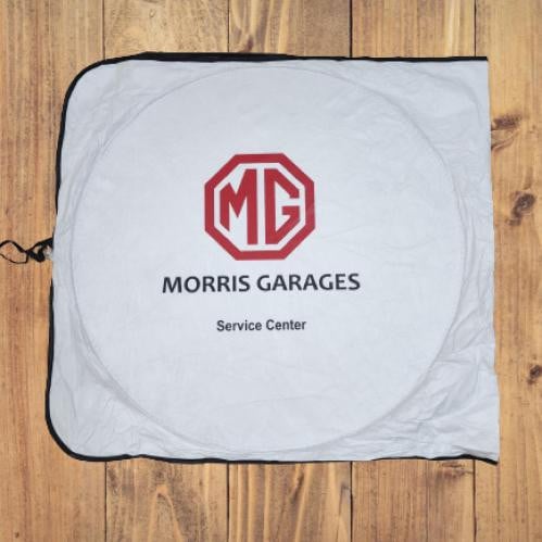 شماسه ام جي