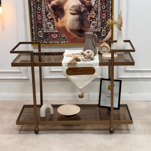 عربية تقديم