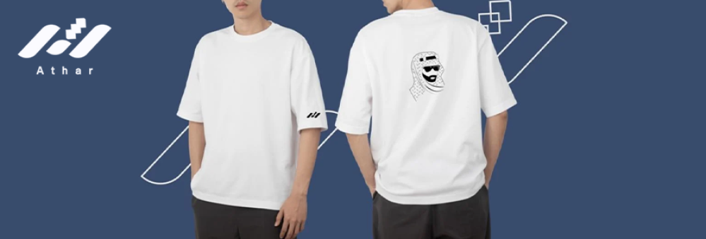 تعرف علي أفضل أماكن طباعة تيشرتات في المملكة 2024