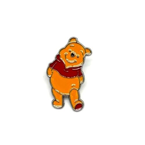 بروش بشكل دبدوب Winnie the Pooh