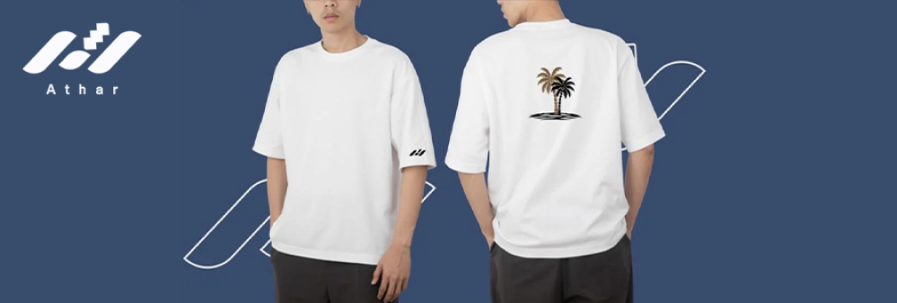 افضل اهم 5 افكار طباعة تيشرتات في المملكة