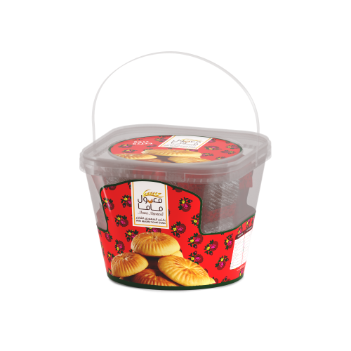 سطل معمول ماما بر