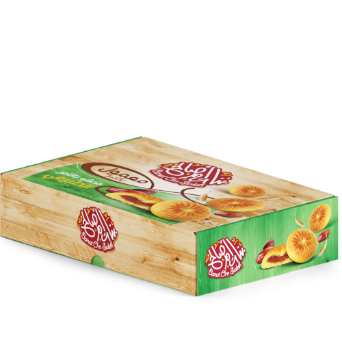 معمول بنات ام صالح بر كبير