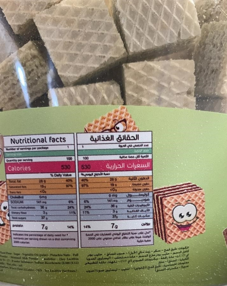 Product