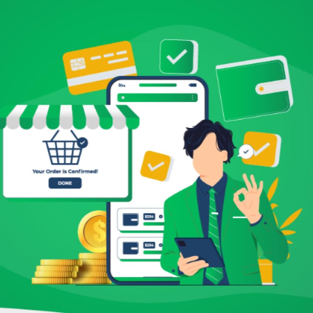المنافسة بين التجارة التقليدية والتجارة الإلكترونية