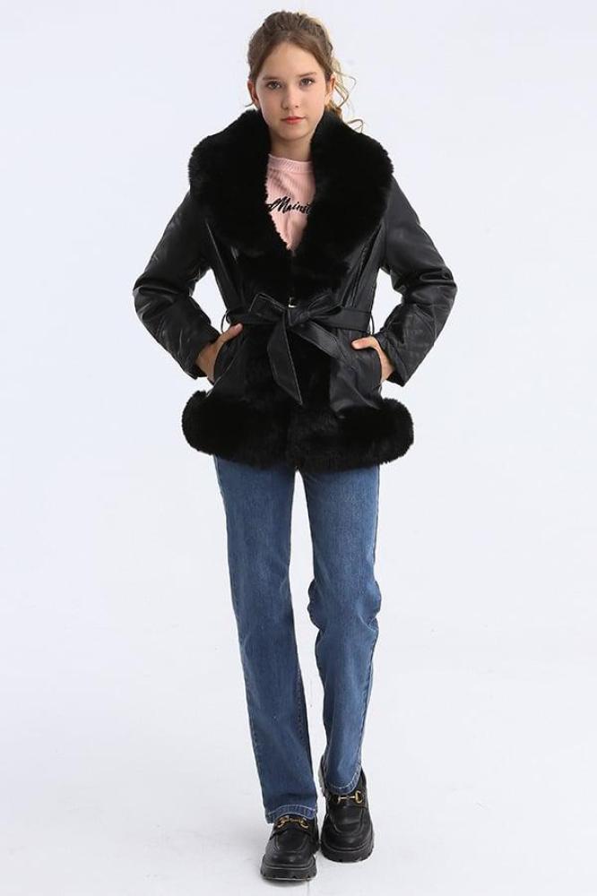 جاكيت بناتي