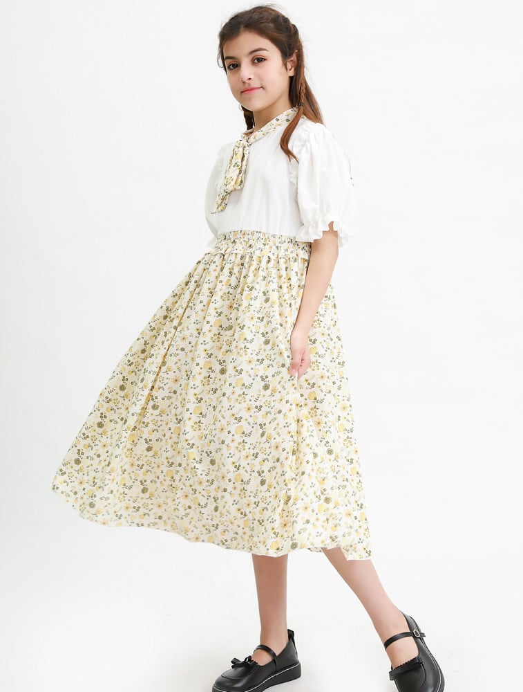 Girl plaza dress hotsell