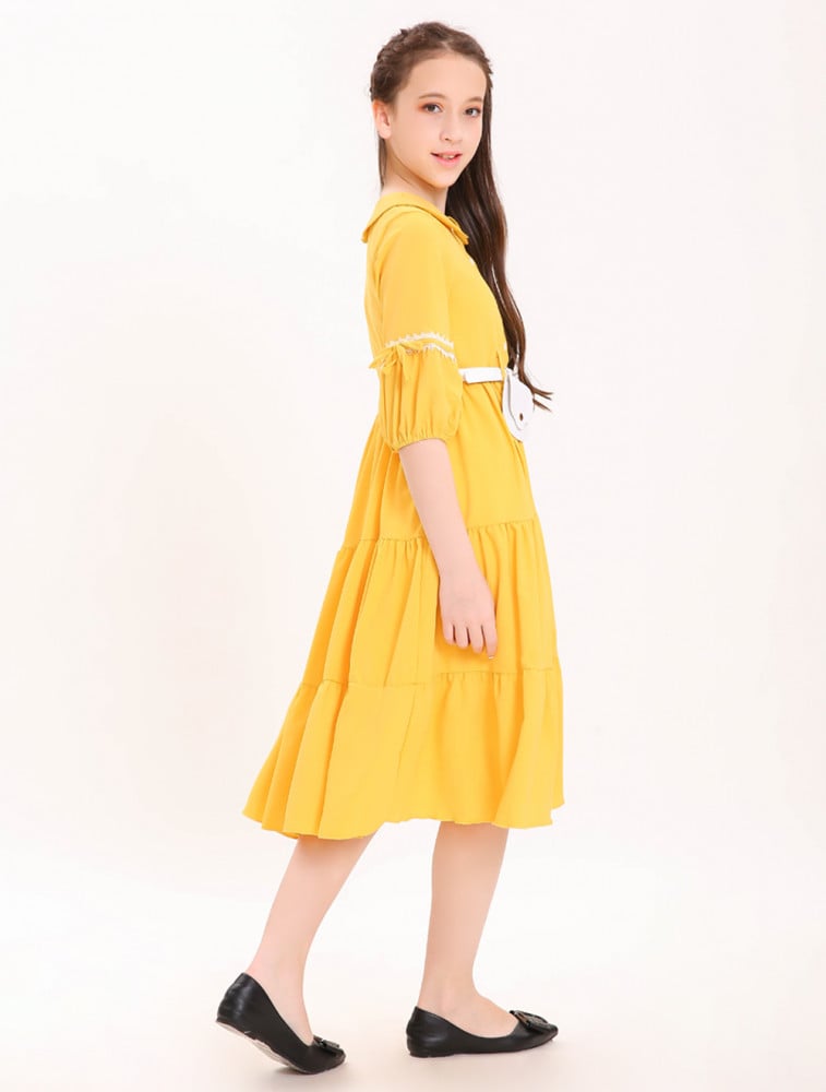 Plaza girl outlet dress