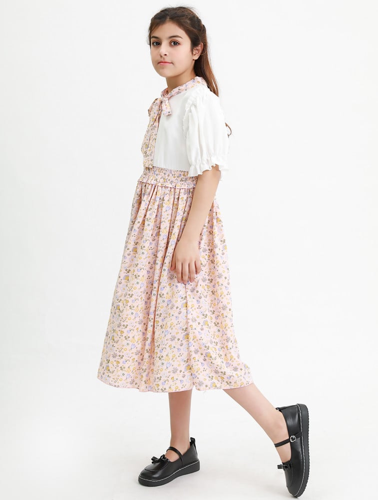 Girl clearance plaza dress